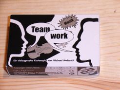 Team Work: Musik (2005)