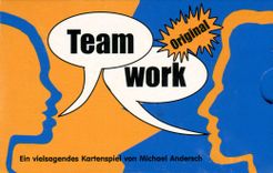 Team Work Original (2004)