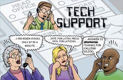Tech Support (2005)