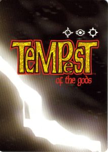 Tempest of the Gods (1995)