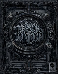 Terrors of London (2019)