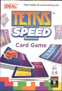 Tetris Speed (2019)