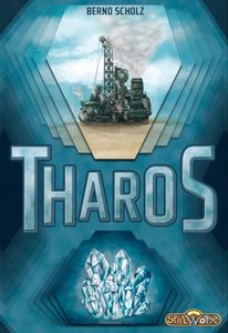 Tharos (2021)