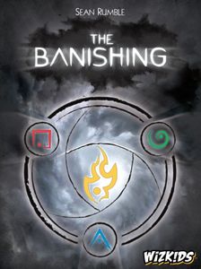 The Banishing (2017)