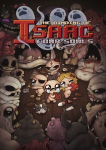 The Binding of Isaac: Four Souls (2018)