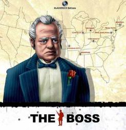 The Boss (2010)