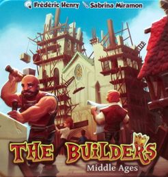The Builders: Middle Ages (2013)