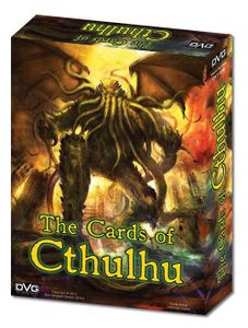 The Cards of Cthulhu (2014)