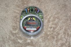 The Chronicles of Narnia: Prince Caspian – The Shield of Courage Card Game (2008)