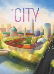 The City (2011)