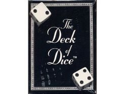 The Deck of Dice (1997)