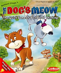 The Dog's Meow (2001)