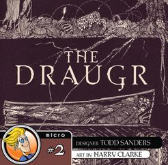 The Draugr (2014)