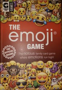 The Emoji Game (2015)