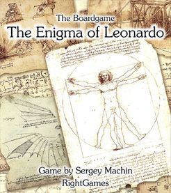 The Enigma of Leonardo (2007)