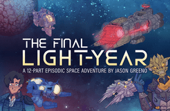 The Final Light-Year (2021)