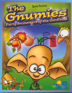 The Gnumies (2001)
