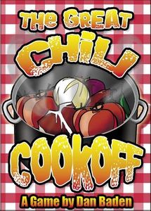 The Great Chili Cookoff (2006)