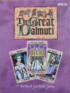 The Great Dalmuti (1995)