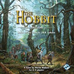 The Hobbit Card Game (2012)