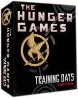 The Hunger Games: Training Days (2010)