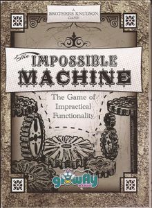 The Impossible Machine (2011)