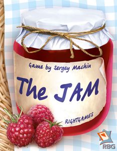The Jam (2011)