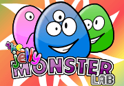 The Jelly Monster Lab (2013)