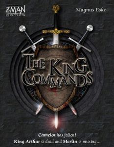 The King Commands (2010)