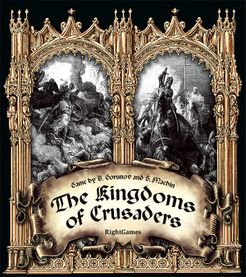 The Kingdoms of Crusaders (2007)
