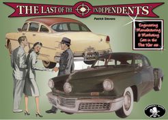 The Last of the Independents (2010)