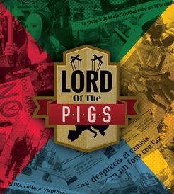 The Lord of the P.I.G.S. (2014)