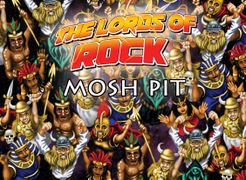 The Lords of Rock: Mosh Pit (2016)