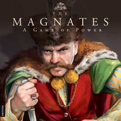 The Magnates: A Game of Power (2014)
