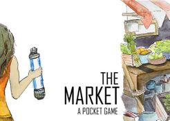 The Market: A Pocket Game (2021)