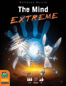 The Mind Extreme (2019)