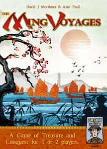 The Ming Voyages (2020)
