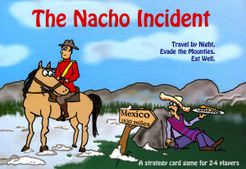 The Nacho Incident (2005)