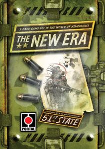 The New Era (2011)