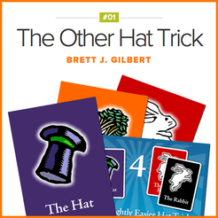 The Other Hat Trick (2013)