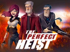 The Perfect Heist (2013)