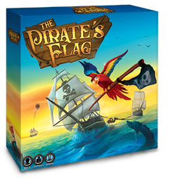 The Pirate's Flag (2018)