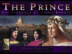 The Prince: The Struggle of House Borgia (2003)