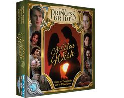 The Princess Bride: As You Wish (2015)