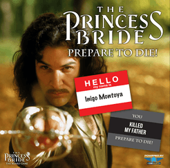 The Princess Bride: Prepare to Die (2013)