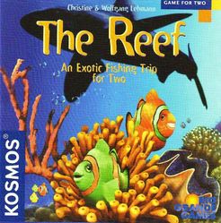 The Reef (2000)
