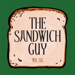 The Sandwich Guy (2021)