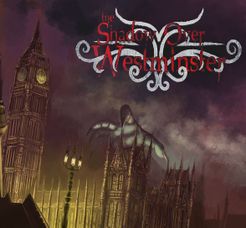 The Shadow Over Westminster (2015)