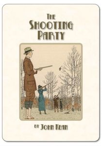 The Shooting Party (2016)