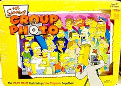 The Simpsons Group Photo (2003)